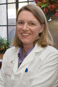 Pamela U Freda, MD Profile Headshot